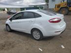 2019 Ford Fiesta S იყიდება Albuquerque-ში, NM - Front End