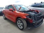 2017 AUDI Q2 SPORT T for sale at Copart PETERLEE