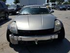 2006 Nissan 350Z Coupe na sprzedaż w Sacramento, CA - Front End