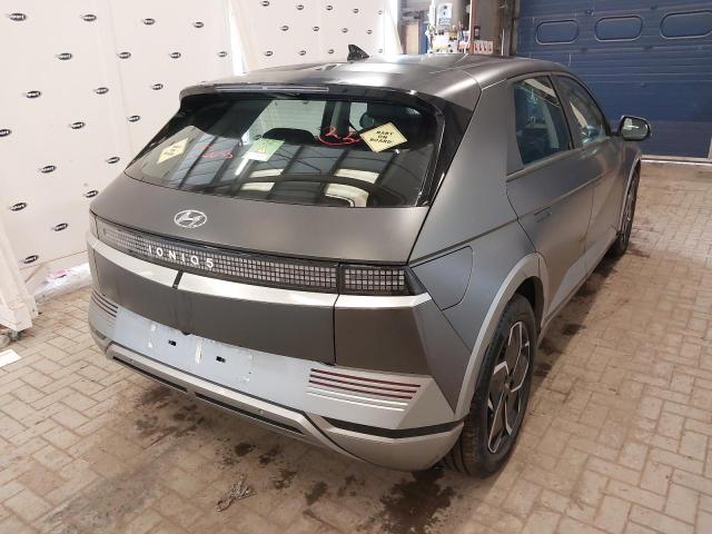 2023 HYUNDAI IONIQ 5 168KW PREMIUM 77 KWH 5DR AUTO [PART LEATHER]