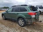 2011 Subaru Outback 2.5I Limited   на продаже в Tanner, AL - Rear End