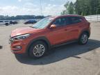 2016 Hyundai Tucson Limited იყიდება Dunn-ში, NC - Front End