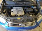 2008 Toyota Highlander Sport de vânzare în Ham Lake, MN - Front End