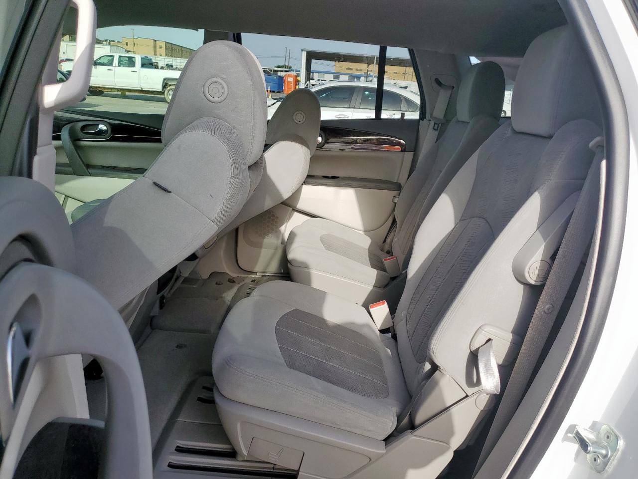 2017 Buick Enclave VIN: 5GAKRAKD6HJ320029 Lot: 56816275