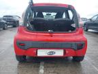 2007 CITROEN C1 AIRPLAY for sale at Copart CHESTER