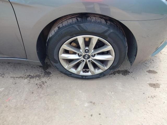 2015 HYUNDAI I40 S CRDI