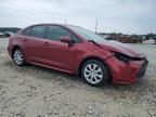 2025 Toyota Corolla Le en Venta en Tifton, GA - Front End