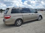 2007 Honda Odyssey Exl en Venta en New Braunfels, TX - Front End