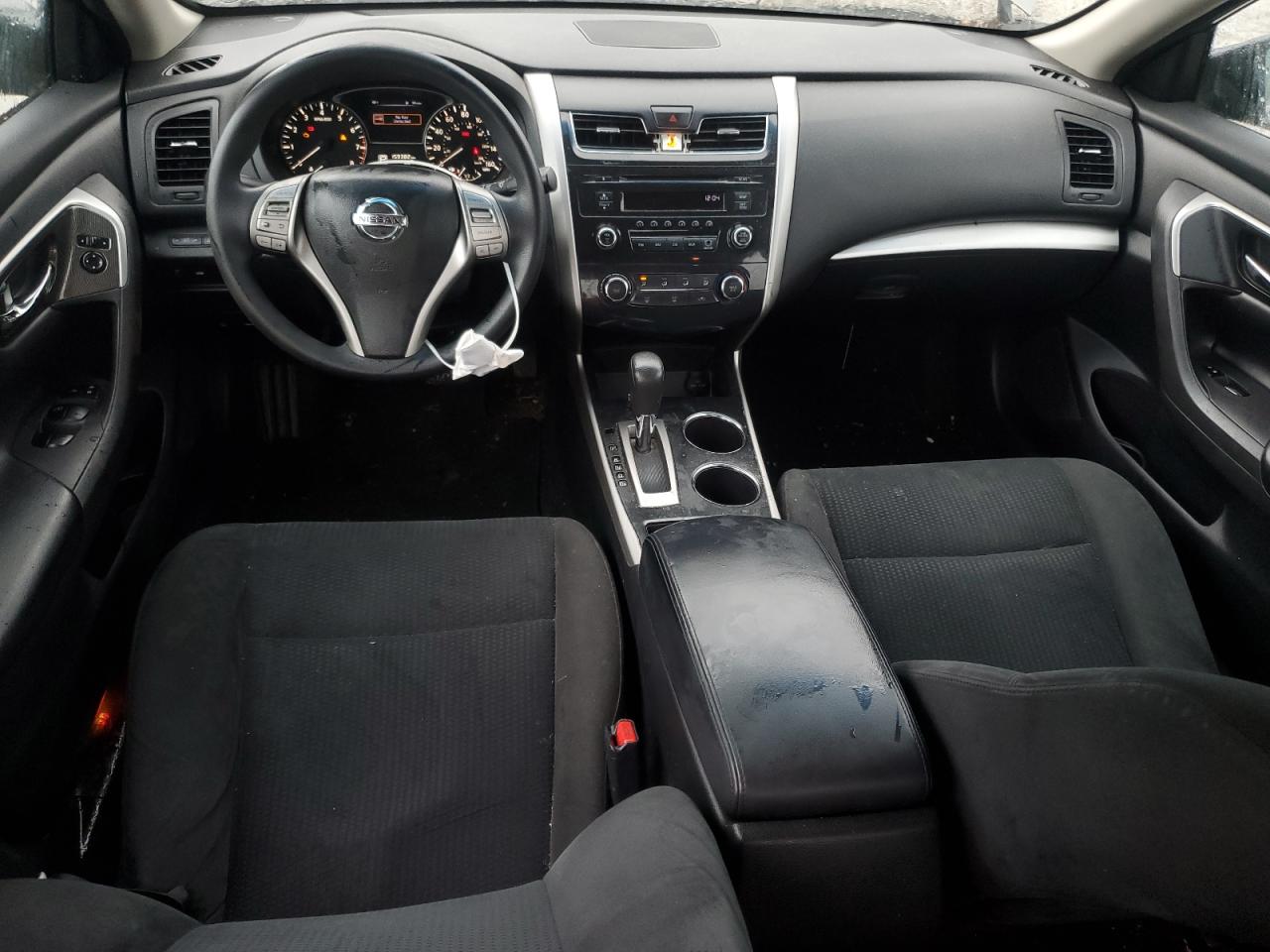 2015 Nissan Altima 2.5 VIN: 1N4AL3AP7FC456325 Lot: 55801605