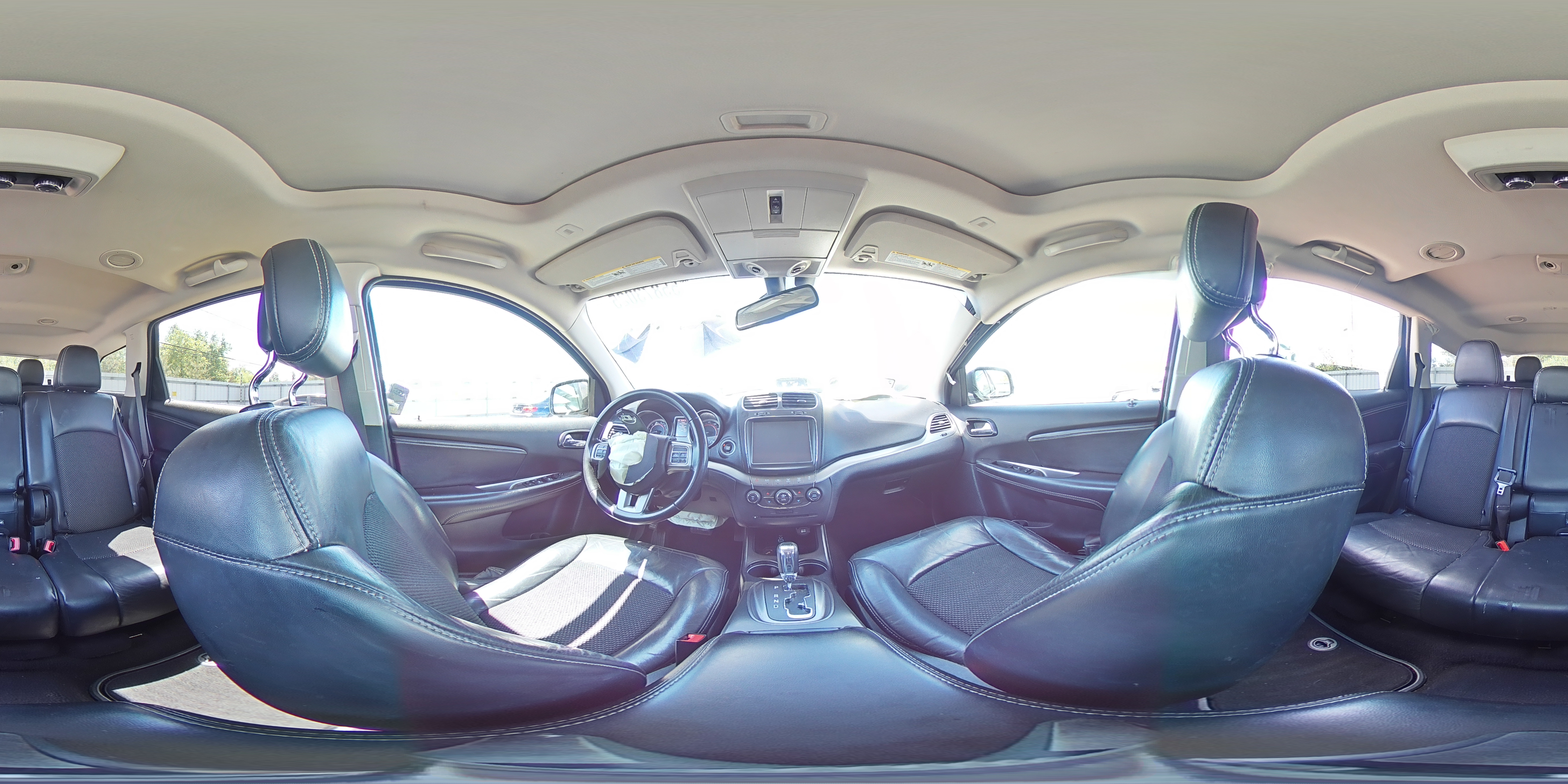 2020 Dodge Journey Crossroad VIN: 3C4PDCGBXLT271084 Lot: 55873025