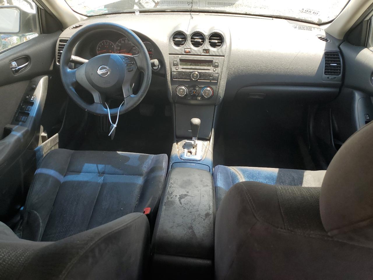 2011 Nissan Altima Base VIN: 1N4AL2AP4BN417846 Lot: 56943445