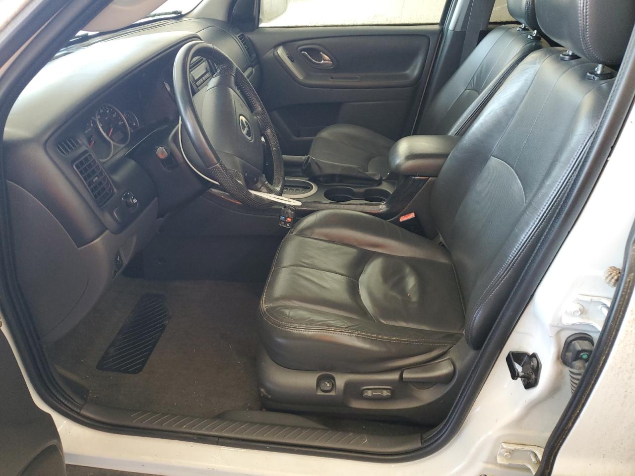 2005 Mazda Tribute S VIN: 4F2YZ06175KM52631 Lot: 57976895