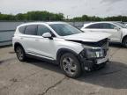 2021 Hyundai Santa Fe Sel იყიდება Glassboro-ში, NJ - Front End