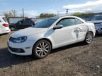 2012 Volkswagen Eos Komfort for Sale in New Britain, CT - Side