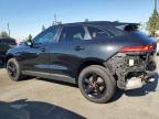2018 Jaguar F-Pace Premium продається в Rancho Cucamonga, CA - Rear End