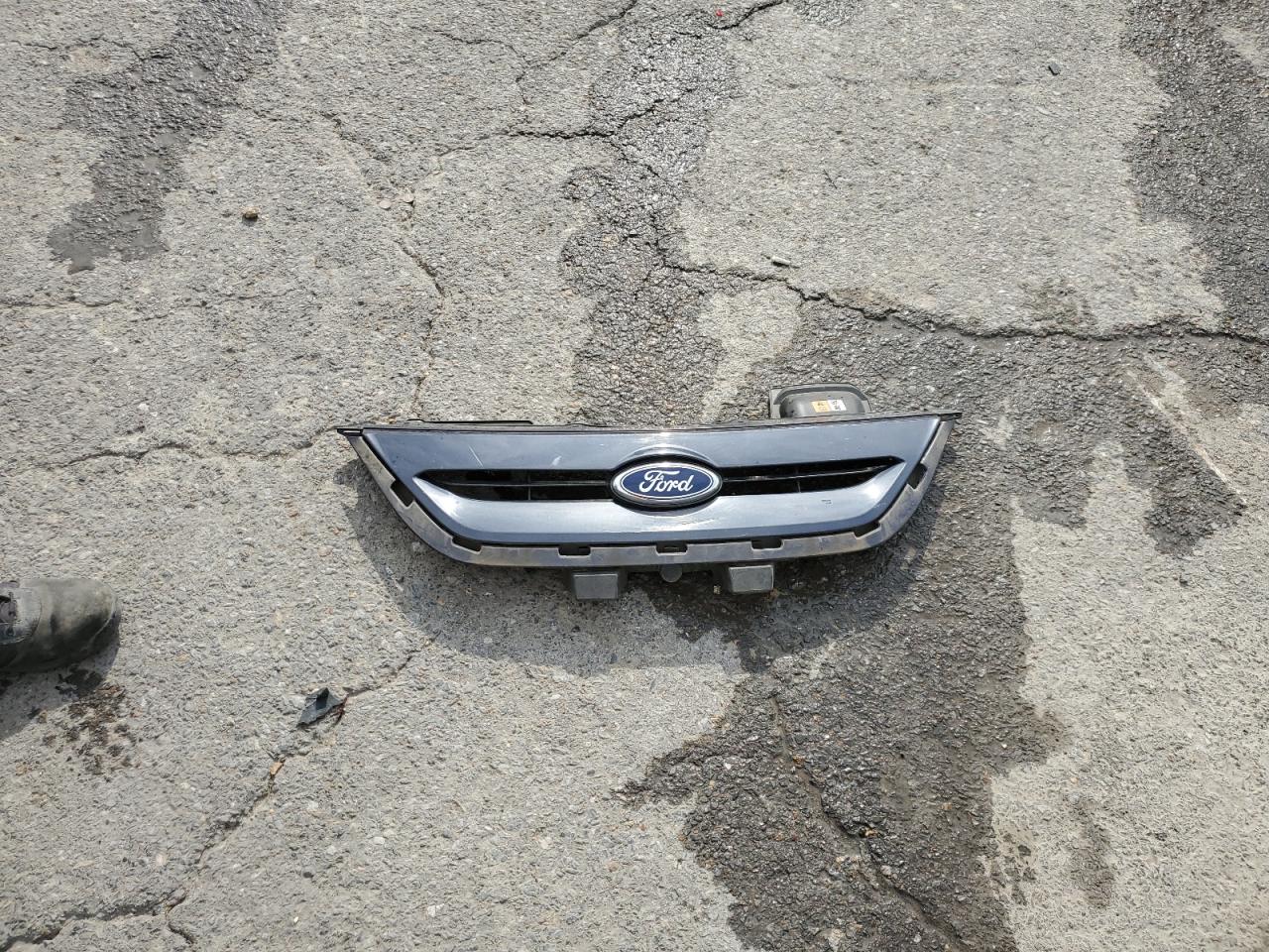 2013 Ford Fiesta Se VIN: 3FADP4EJ1DM153484 Lot: 56882635