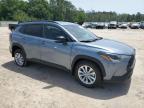 2025 Toyota Corolla Cross Le for Sale in Harleyville, SC - Side