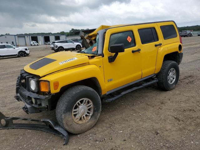 2007 Hummer H3 
