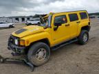 2007 Hummer H3  na sprzedaż w Conway, AR - Frame Damage