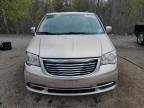 2013 CHRYSLER TOWN & COUNTRY TOURING à vendre chez Copart ON - COOKSTOWN