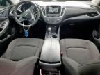 2022 Chevrolet Malibu Lt იყიდება Corpus Christi-ში, TX - Mechanical