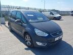 2014 FORD GALAXY TIT for sale at Copart CHESTER