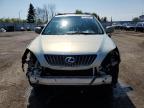 2008 Lexus Rx 350 zu verkaufen in Bowmanville, ON - Front End