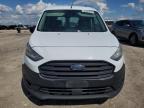 2022 Ford Transit Connect Xl იყიდება Temple-ში, TX - Mechanical