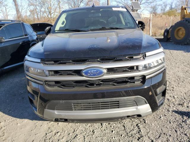  FORD EXPEDITION 2023 Black