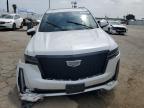 2021 Cadillac Escalade Sport Platinum for Sale in Van Nuys, CA - Front End