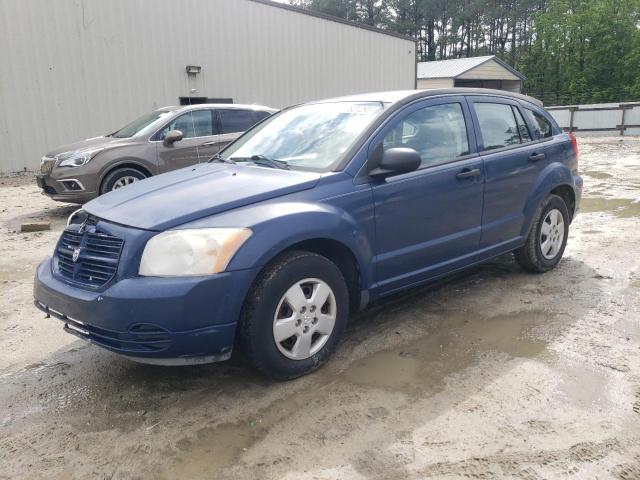 2007 Dodge Caliber 
