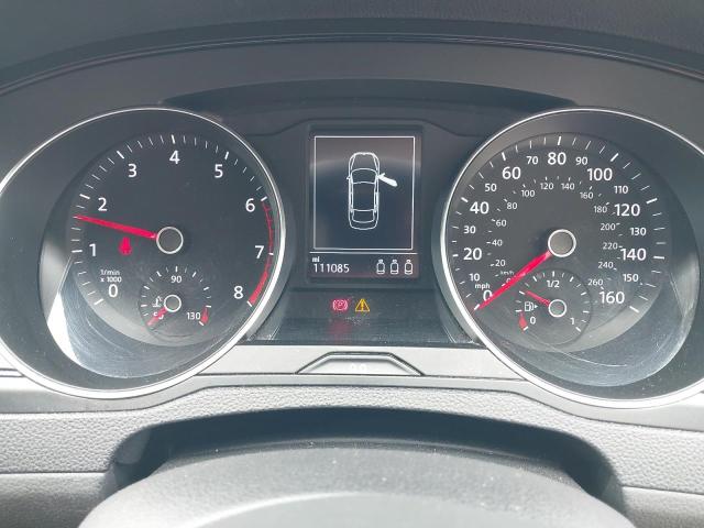 2019 VOLKSWAGEN PASSAT S T
