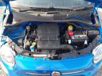 2018 FIAT 500 S for sale at Copart EAST KILBRIDE