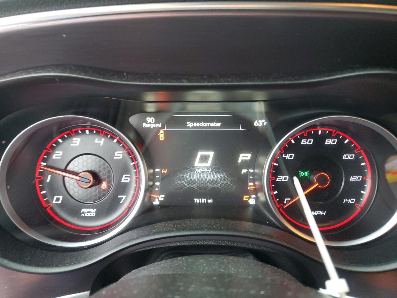 2016 Dodge Charger Se VIN: 2C3CDXBG7GH150234 Lot: 58717535