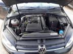 2014 VOLKSWAGEN GOLF SE BL for sale at Copart WESTBURY