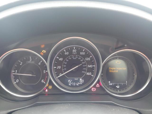 2013 MAZDA 6 SE-L D