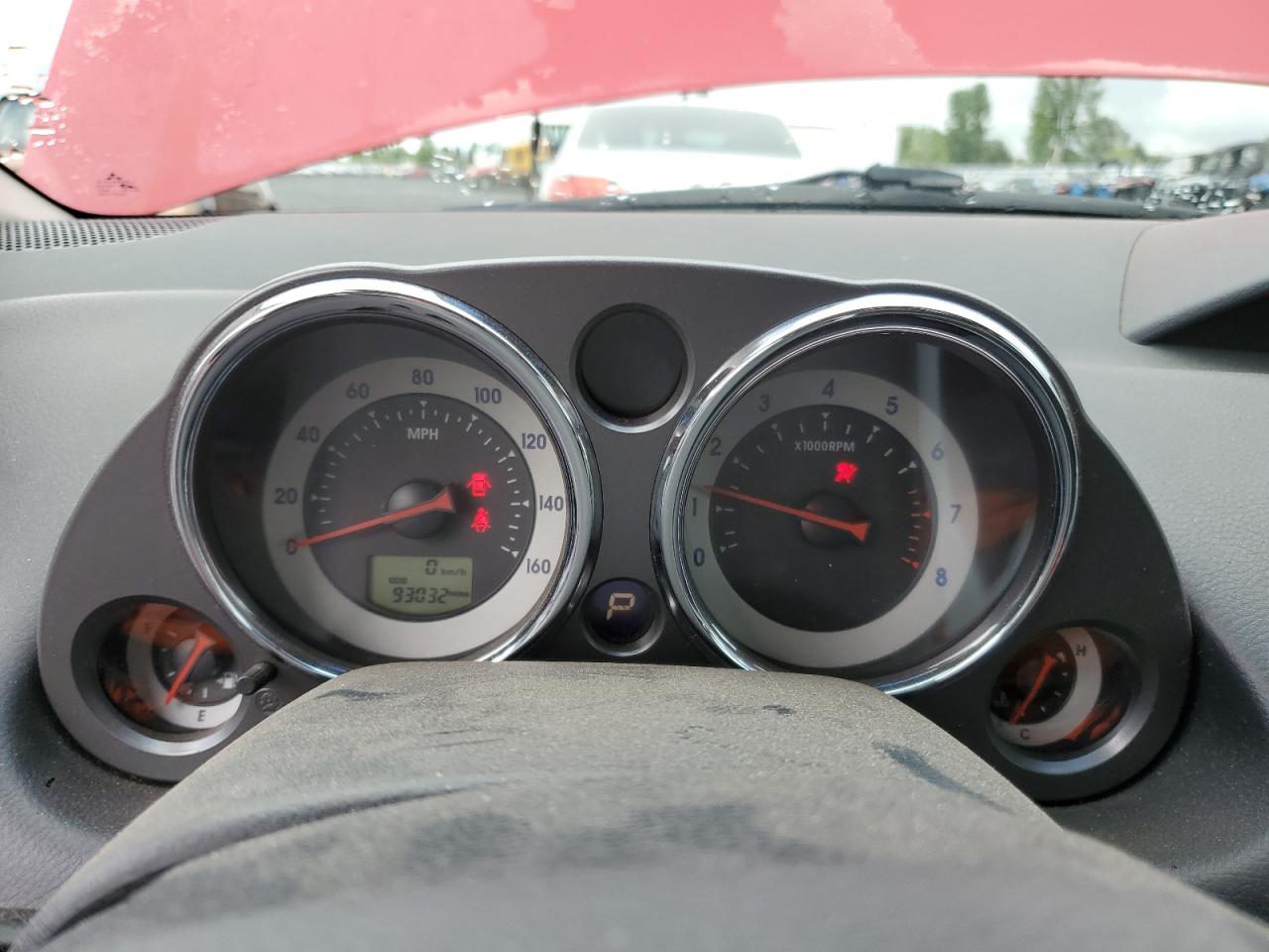 2006 Mitsubishi Eclipse Gs VIN: 4A3AK24F96E033094 Lot: 56677295