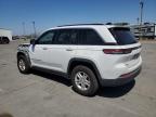 2023 Jeep Grand Cherokee Laredo იყიდება Sacramento-ში, CA - Front End