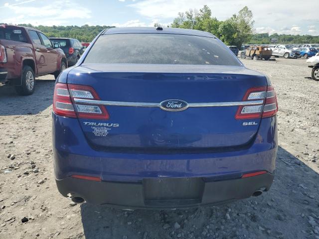  FORD TAURUS 2013 Синий