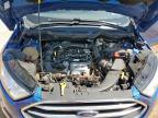 2021 Ford Ecosport Titanium იყიდება Amarillo-ში, TX - Normal Wear