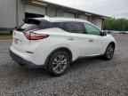 2018 Nissan Murano S zu verkaufen in Grenada, MS - Side