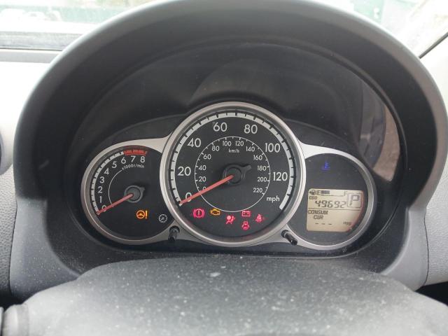 2012 MAZDA 2 TS2 AUTO