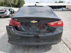2018 Chevrolet Malibu Ls за продажба в Corpus Christi, TX - Side