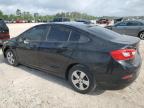 2017 Chevrolet Cruze Ls იყიდება Houston-ში, TX - Normal Wear