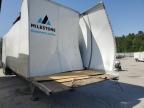 2024 Hyundai Translead Dry Van Trailer for Sale in Harleyville, SC - Rollover
