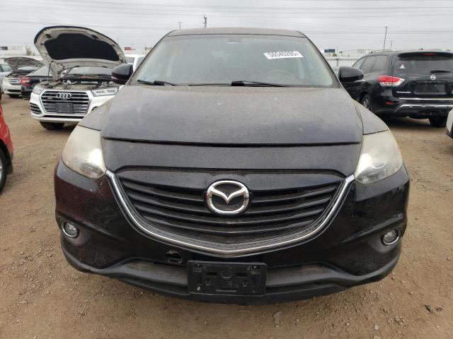  MAZDA CX-9 2013 Czarny