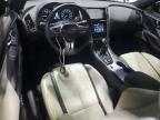 2022 Infiniti Q60 Luxe იყიდება Rogersville-ში, MO - Hail