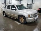 2007 Chevrolet Avalanche K1500 for Sale in Ham Lake, MN - Front End