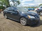 2014 Nissan Sentra S продається в Baltimore, MD - Water/Flood