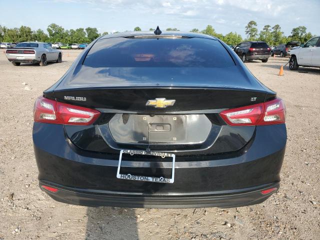  CHEVROLET MALIBU 2020 Czarny